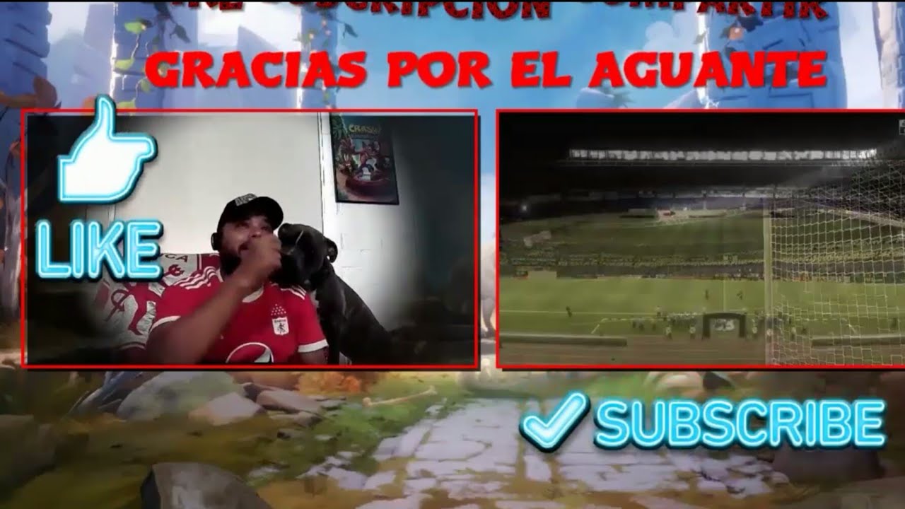 AMÉRICA DE CALI (MODO CARRERA)FIFA20 #2