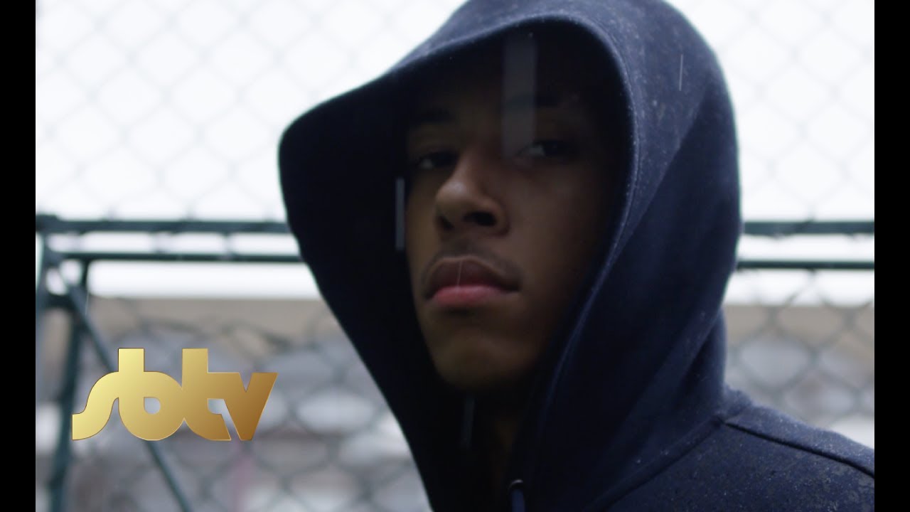 Young Yizzy | Steppin (Prod. By Gamer) [Music Video]: #SBTV10