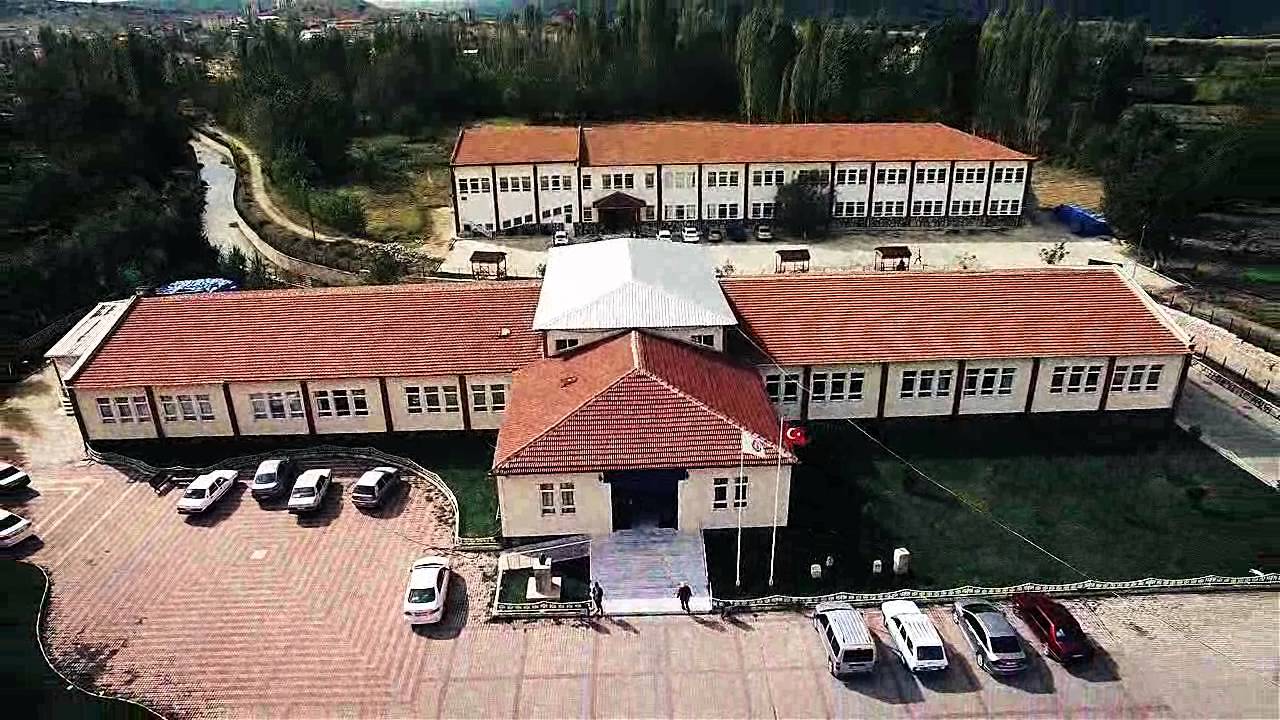 HİSARCIK TANITIM FRAGMANI 2016