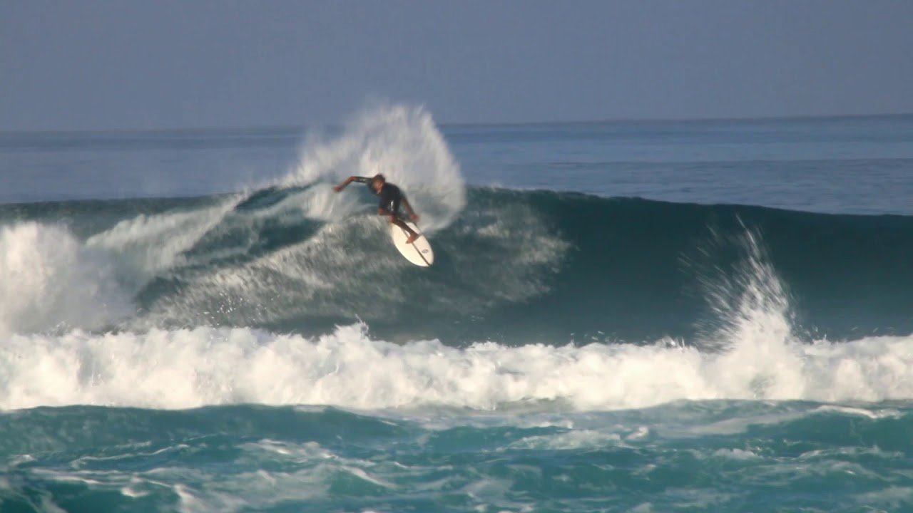 Arraial do cabo surf day