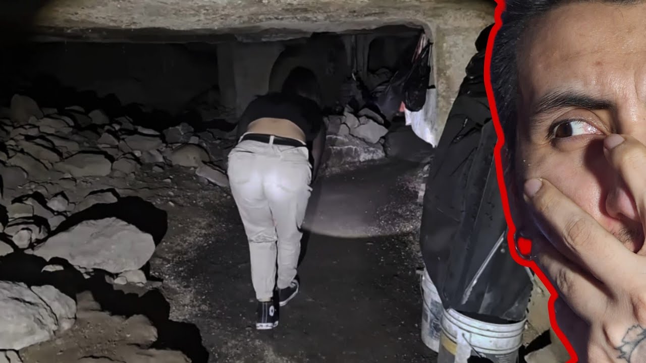 LA CRUDA REALIDAD DEL SR. QUE VIVIA EN LA CUEVA POR 30 AÑOS (DON PEPÉ) PT. 1