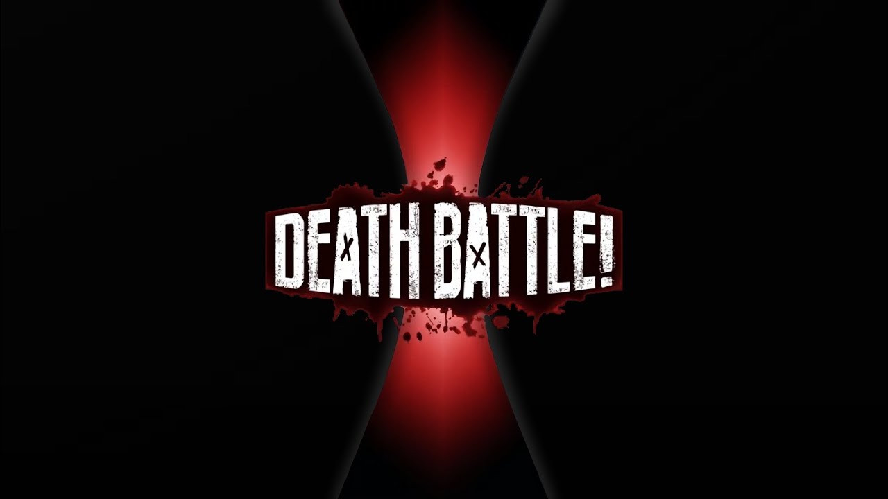 Fan made death battle trailer | The 100th trailer