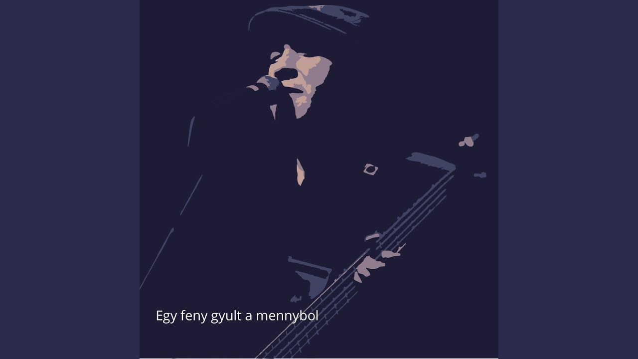Egy feny gyult a mennybol