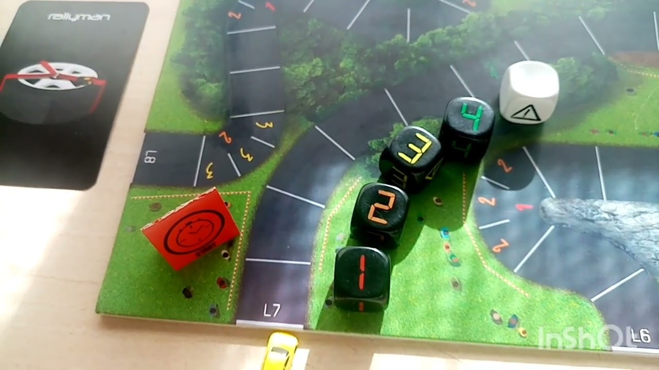 RALLYMAN (2011), explicacion y diferencias con RALLYMAN DIRT (2022)