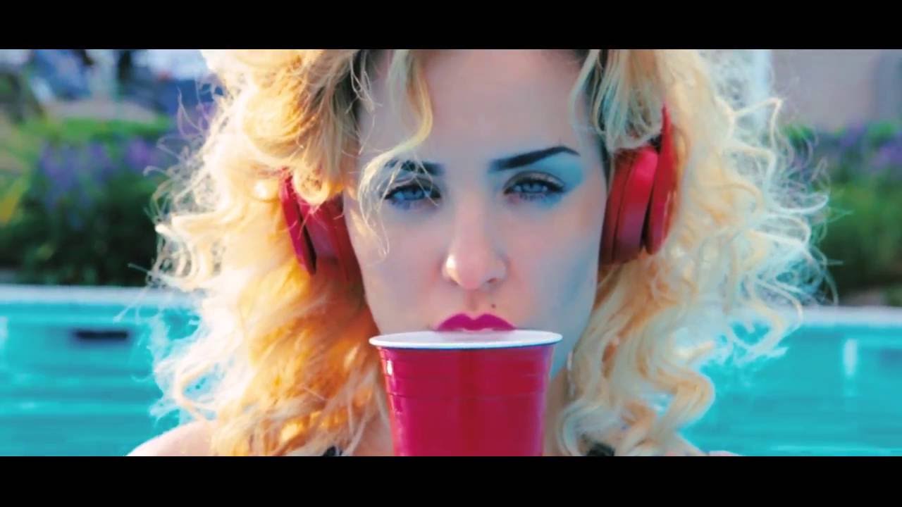 Lv Craaazy Feat Asses.B NIGGAZ IN TROUBLE (OFFICIEL VIDEO HD)