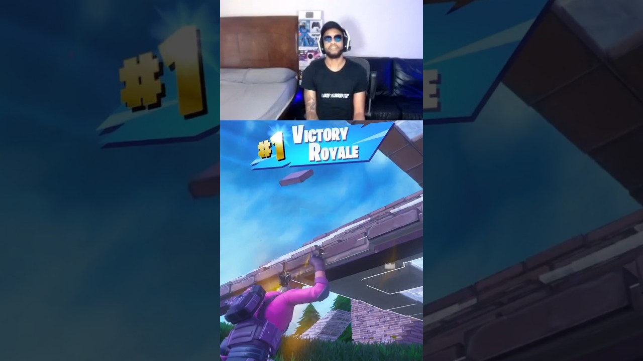 Rift Strider Drift Solo Victory Royale (Fortnite OG Ch 1 Season 7 Meta)