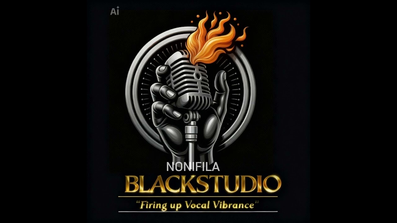 Nonifila original song created by Blackstudio 2025