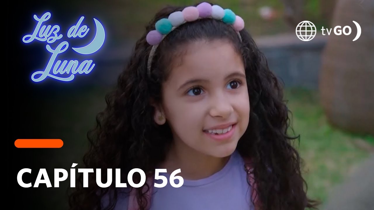 Luz de Luna: Ciro llevó a Luz al concierto de León (Capítulo 56)