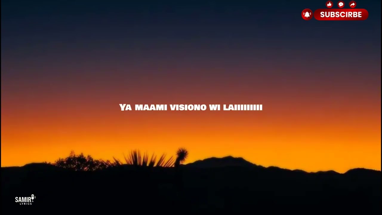 Urban Chords &ndash; World ( Official Lyrics )