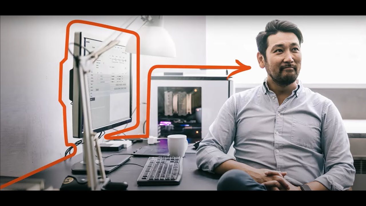 Proactis Video
