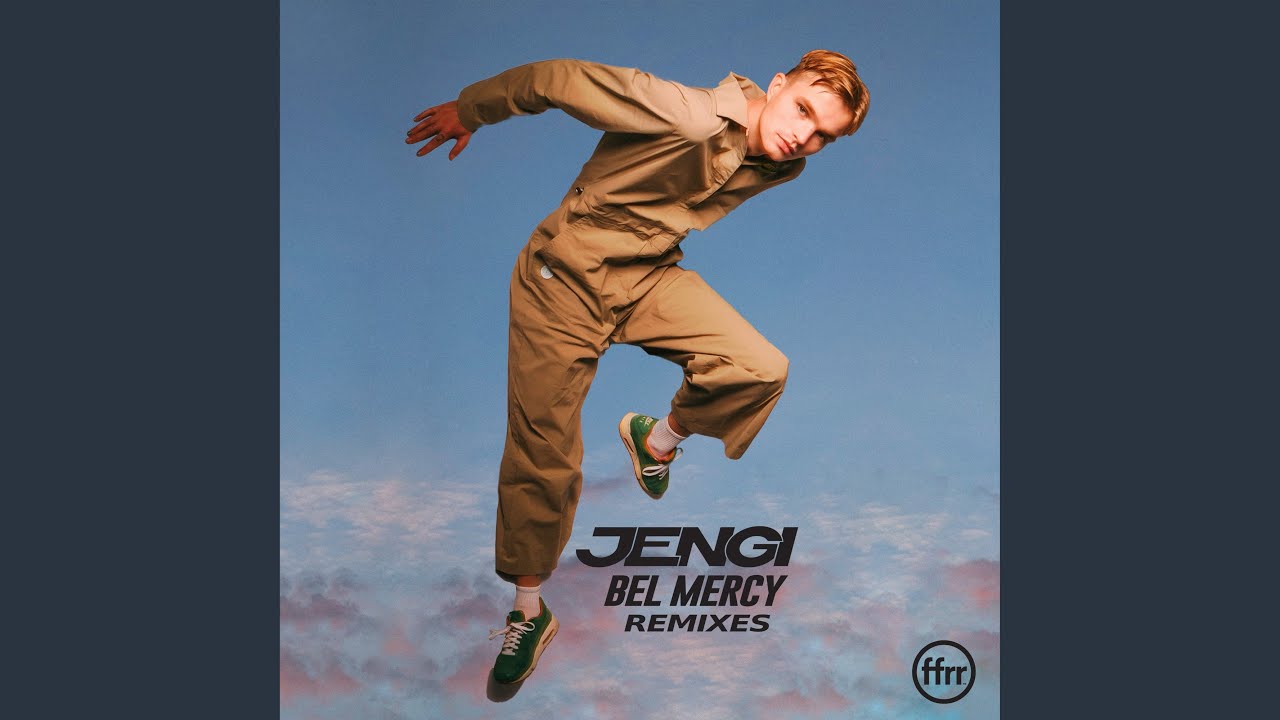 Bel Mercy (Deborah de Luca Extended Remix)