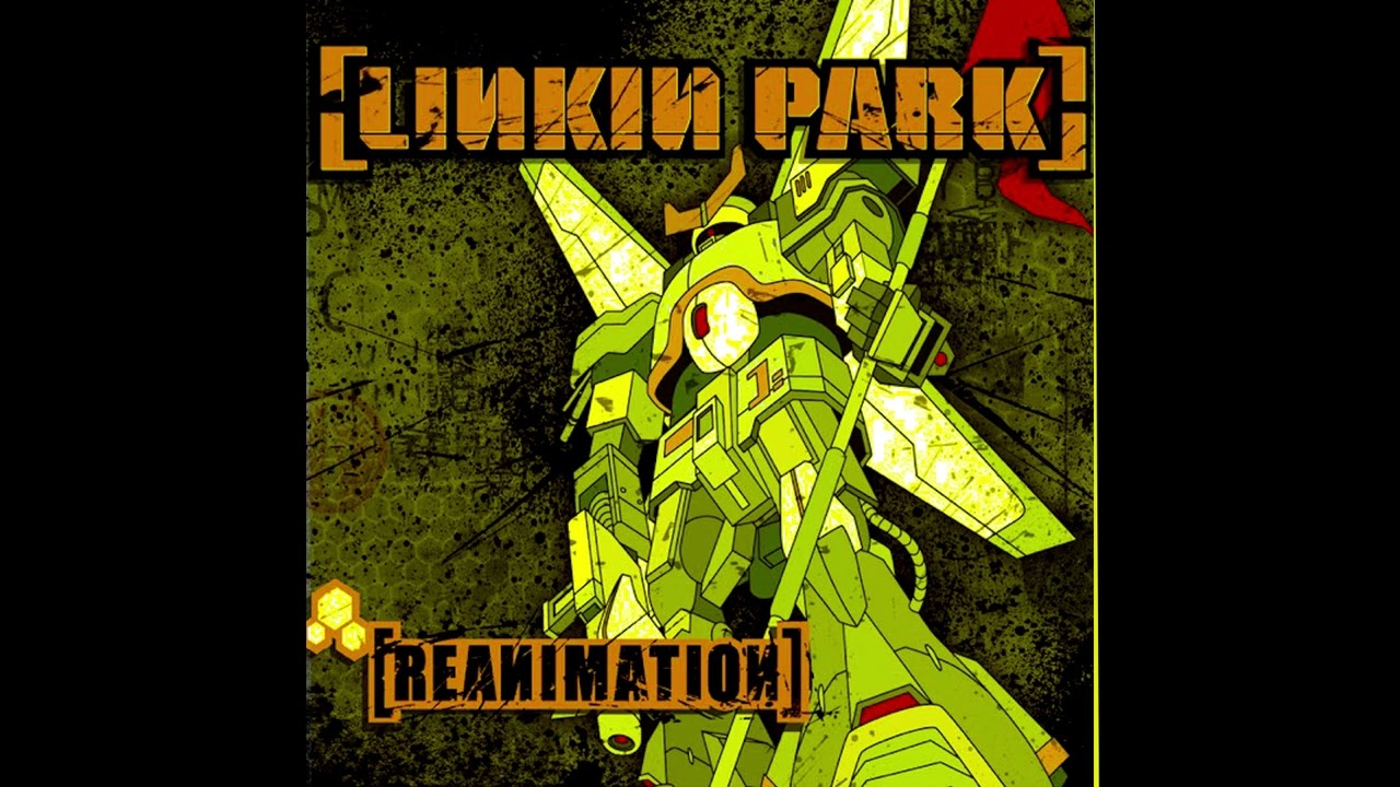 Linkin Park - Pts.OF.Athrty (slowed) Reanimation