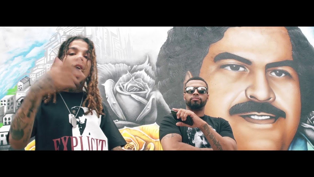 Shoddy - Dope Game ft. Benjamin Dokey [Clip Officiel]