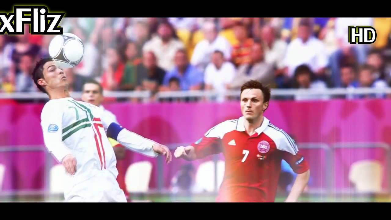 Cristiano Ronaldo -  Single Ladies - HD || xFliz ᴴᴰ ||