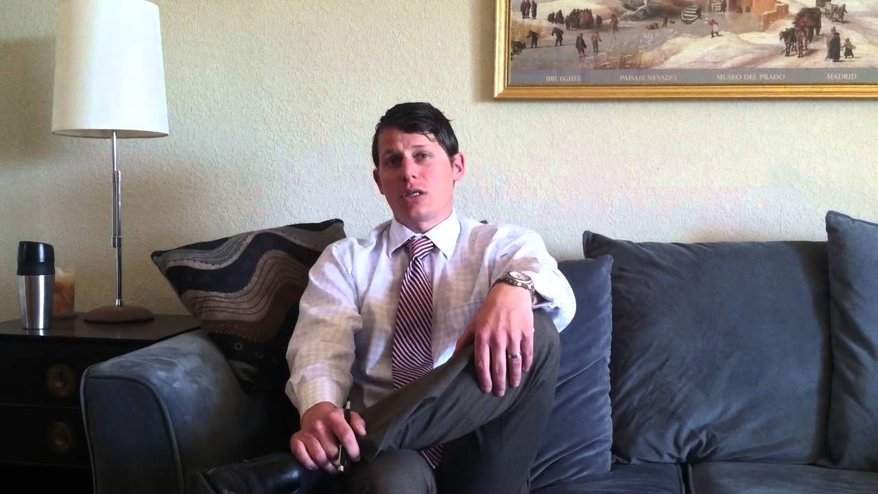 IRS Tax Lien Discussed by Denver Tax Attorney