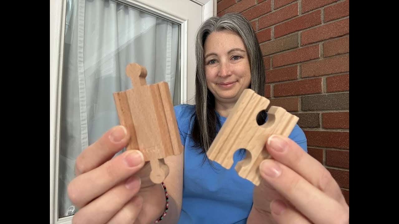 BRIO World Expansion Pack Beginner | Real Life Toy Review