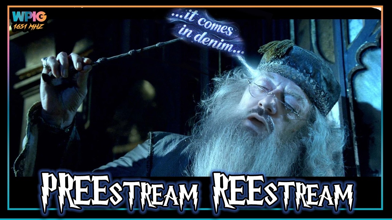 REECAP - PREEstream REEStream - (2/24/2026)