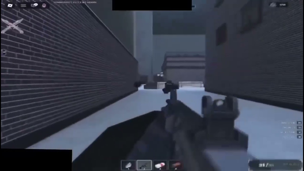 (Criminality montage) 