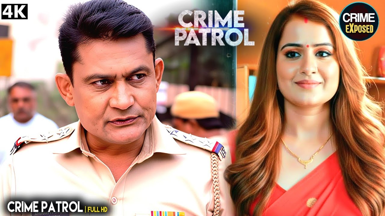 #gujarat Crime | Real Story | Crime Patrol | New Season #truestory 2025