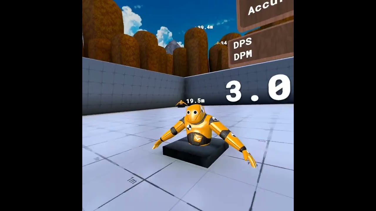 movement guide since I’m bored 