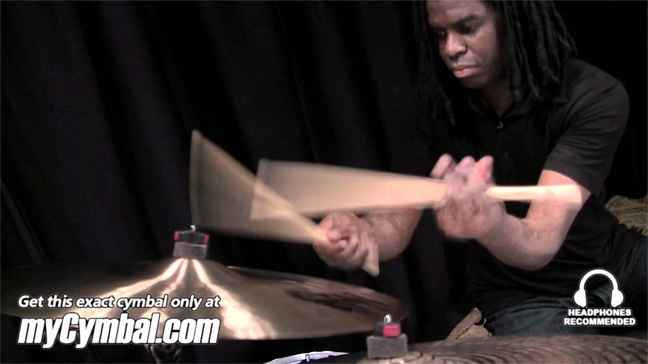 Meinl 20