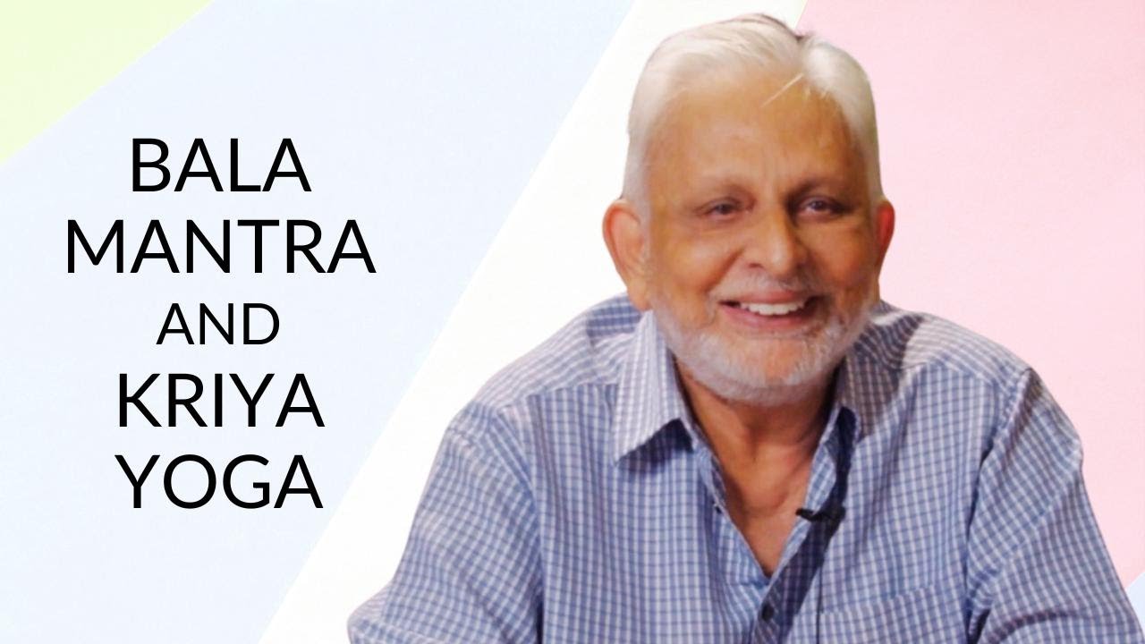 Bala mantra and Kriya Yoga | Sri M | Online Interaction with Australia | Sep 2024