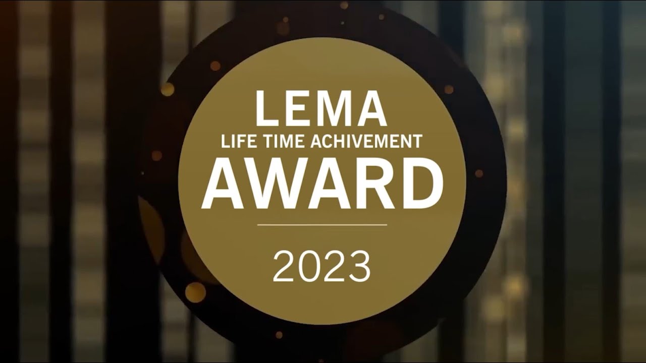 LEMA life time Achievement Award 2023 all Award winners  | Voice Today News