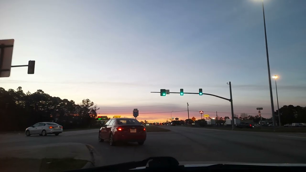 My daily morning routine 