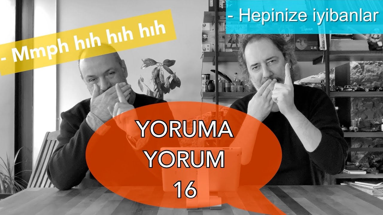 SOSYAL MESAFEDEN BAN ATIYORUZ! Hepinize iyibanlar!