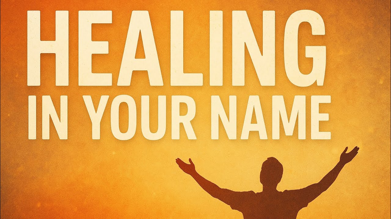 ✨ New Hindi Worship Song – “Naam Yeshu” ✝️
