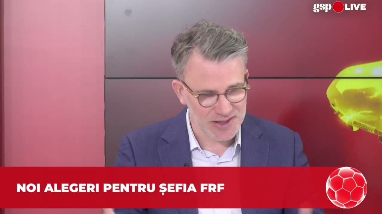 Începe conflictul LPF - FRF: „O spun în premieră! Nu ne-am aliniat leadershipului FRF. M-am amuzat”