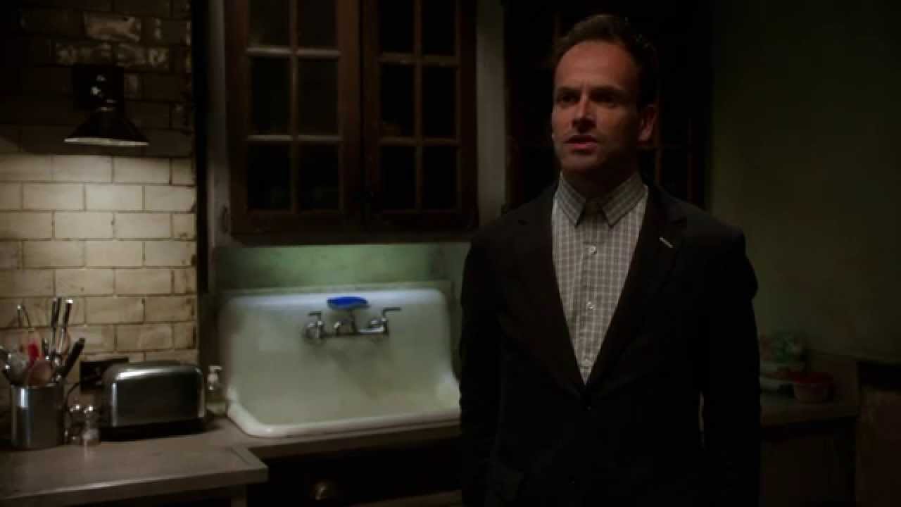 Hypable exclusive: Elementary 4x02 sneak peek- Dad wants to help