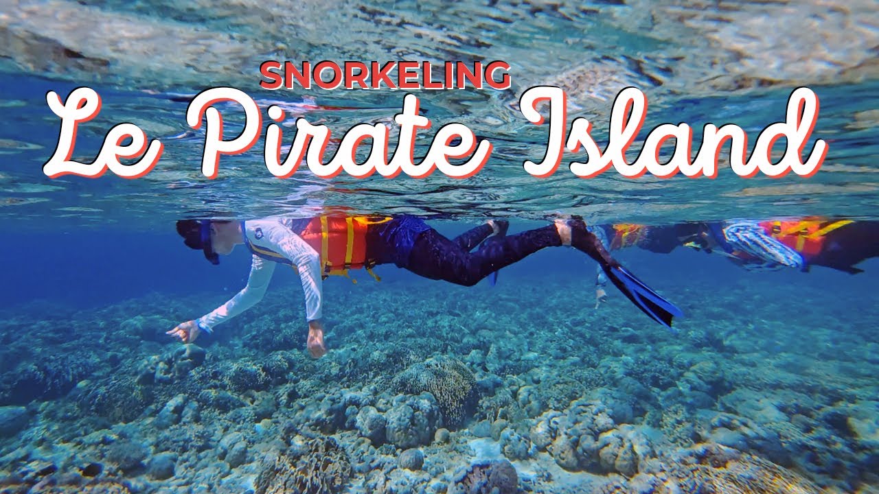 🇮🇩 Snorkeling on One of the Most Stunning Private Islands in Labuan Bajo! | Day 3 [Eng Sub]
