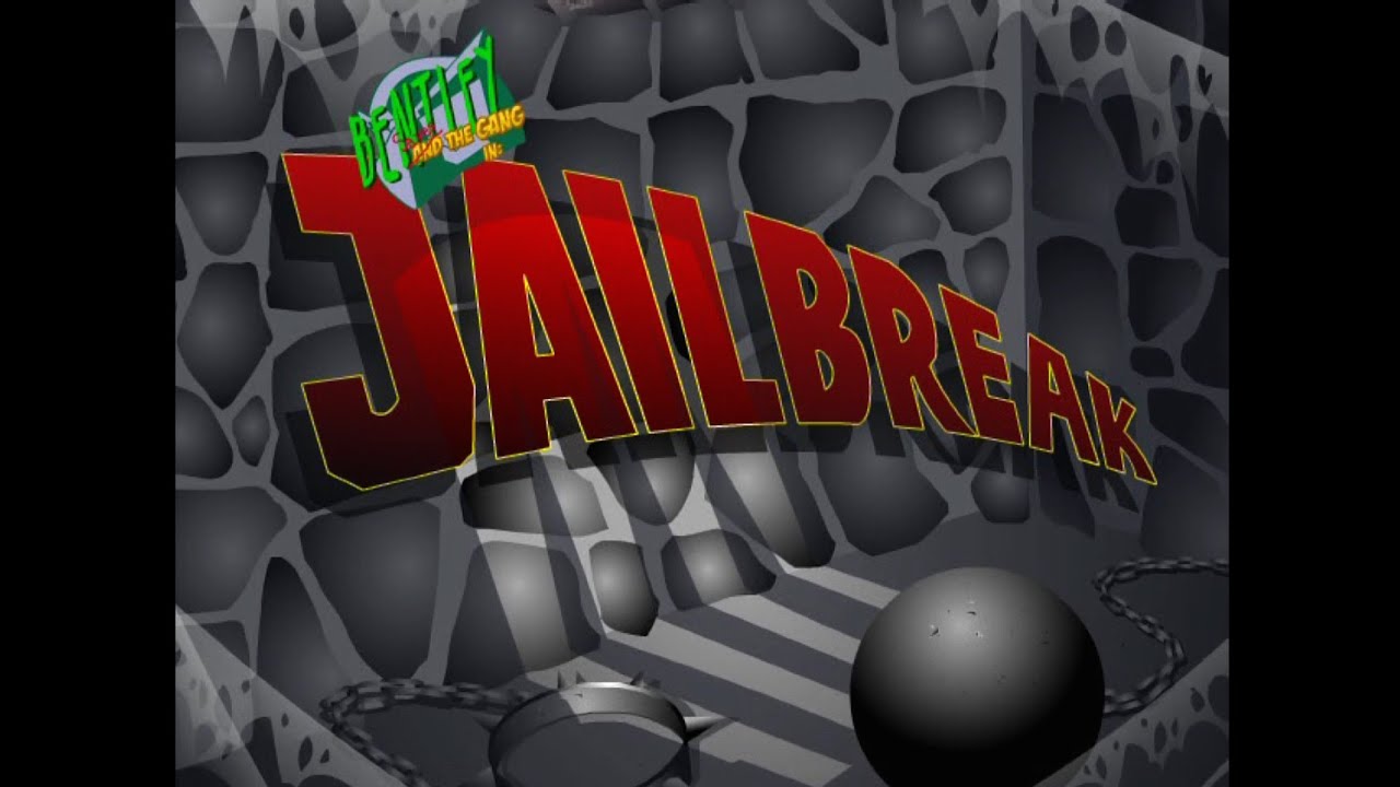 Jailbreak  //Sly 2: Band of Thieves//