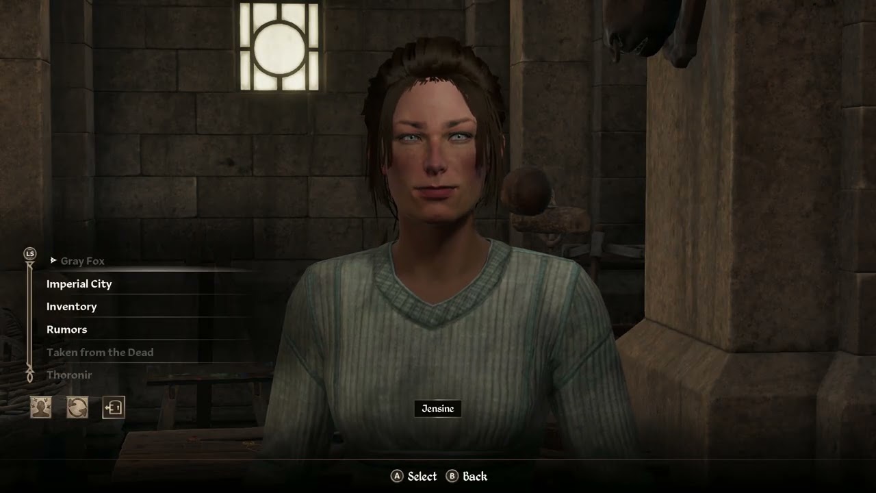 Oblivion Remastered - How to get and use the -Missing Name- Items to get out of bounds