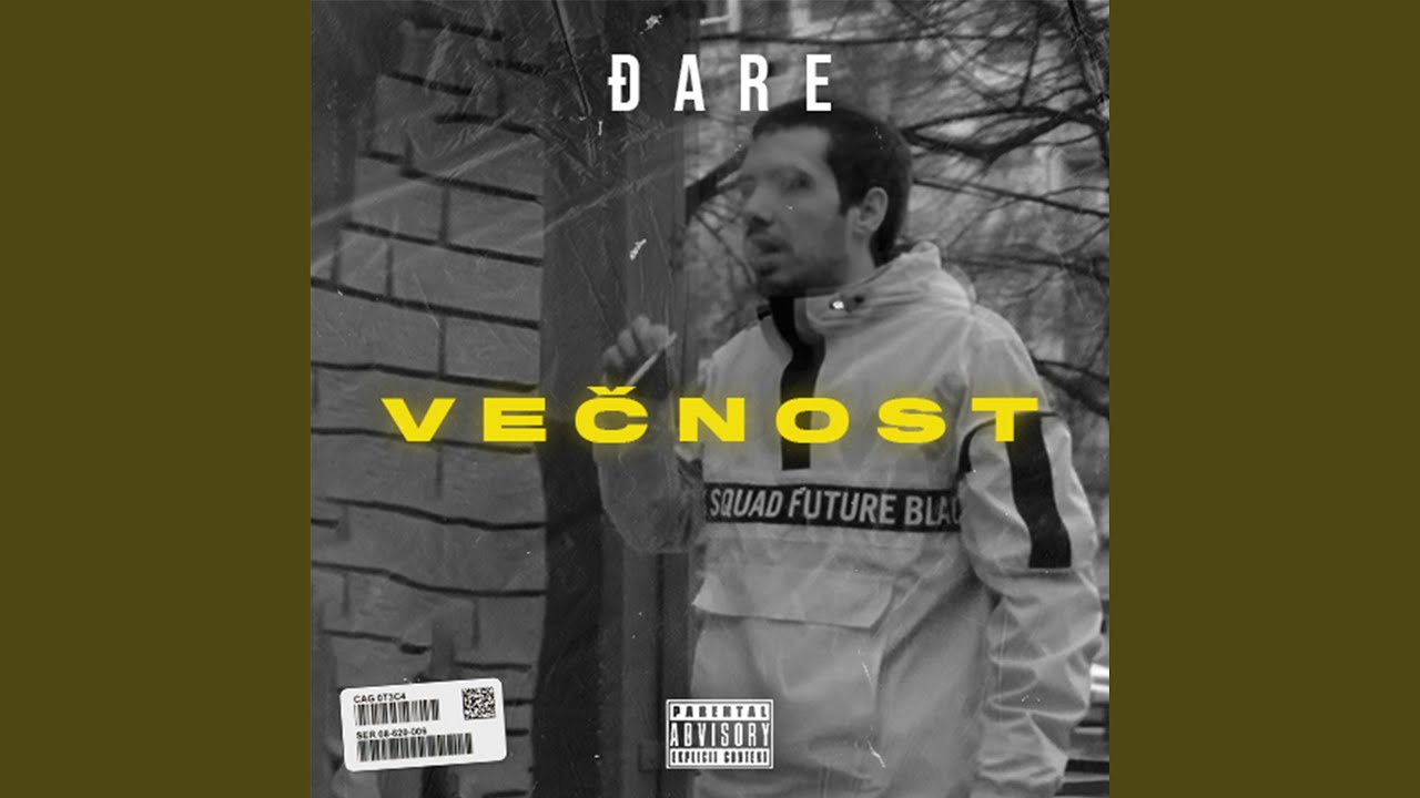 Večnost