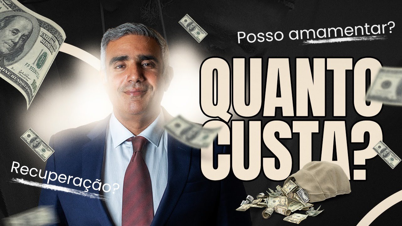 Quanto custa uma prótese de silicone em 2024?