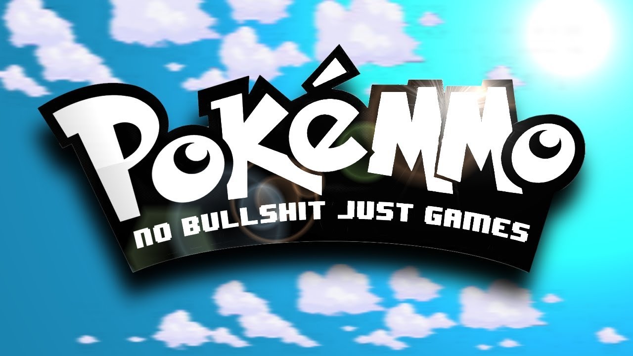 POKEMMO PARA PASAR EL RATO