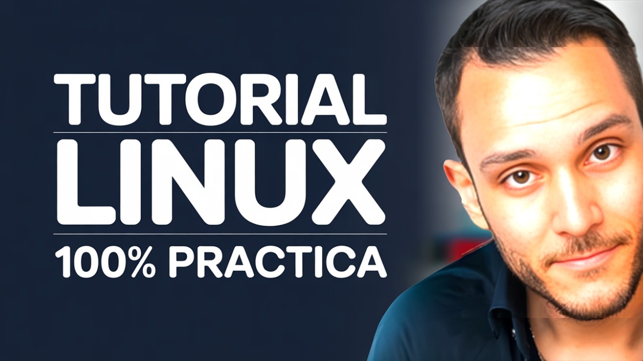 Invata Linux in 57 de minute