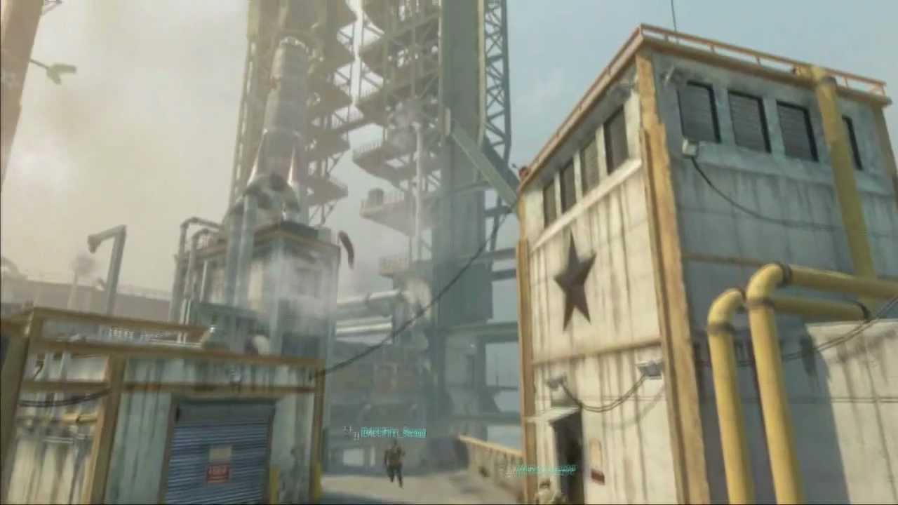 My Black Ops 1 File Share