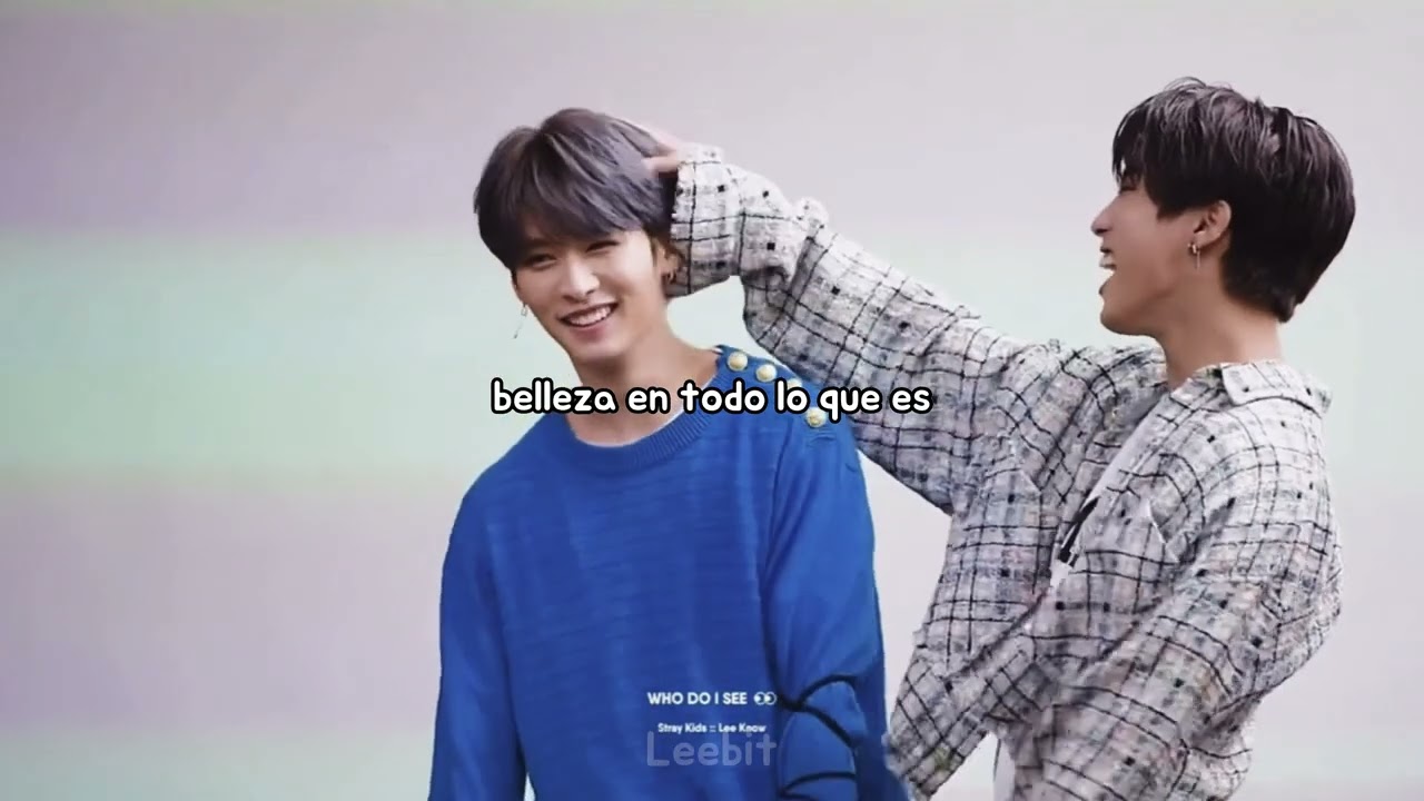 A Thousand Years ver. Minsung con subtítulos en español #minsung