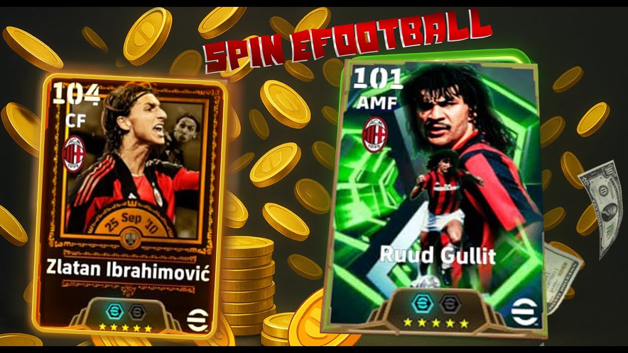MALMING WITH EFOOTBALL MOBILE - HOLN GAMING