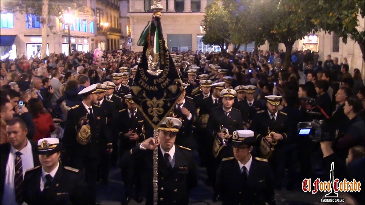 BCT San Juan Evangelista con 