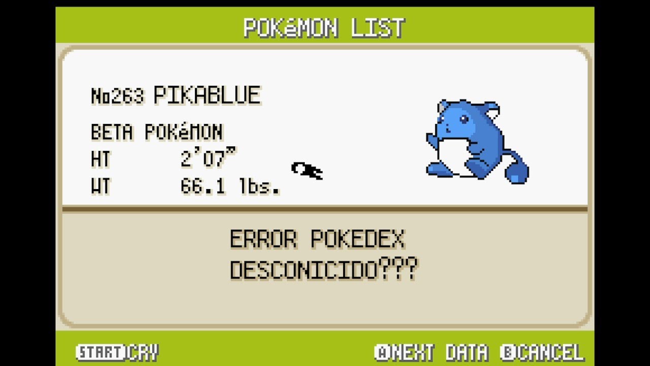 Pokemon Leyends National Pokedex - 411 Pokegods & Pokemon