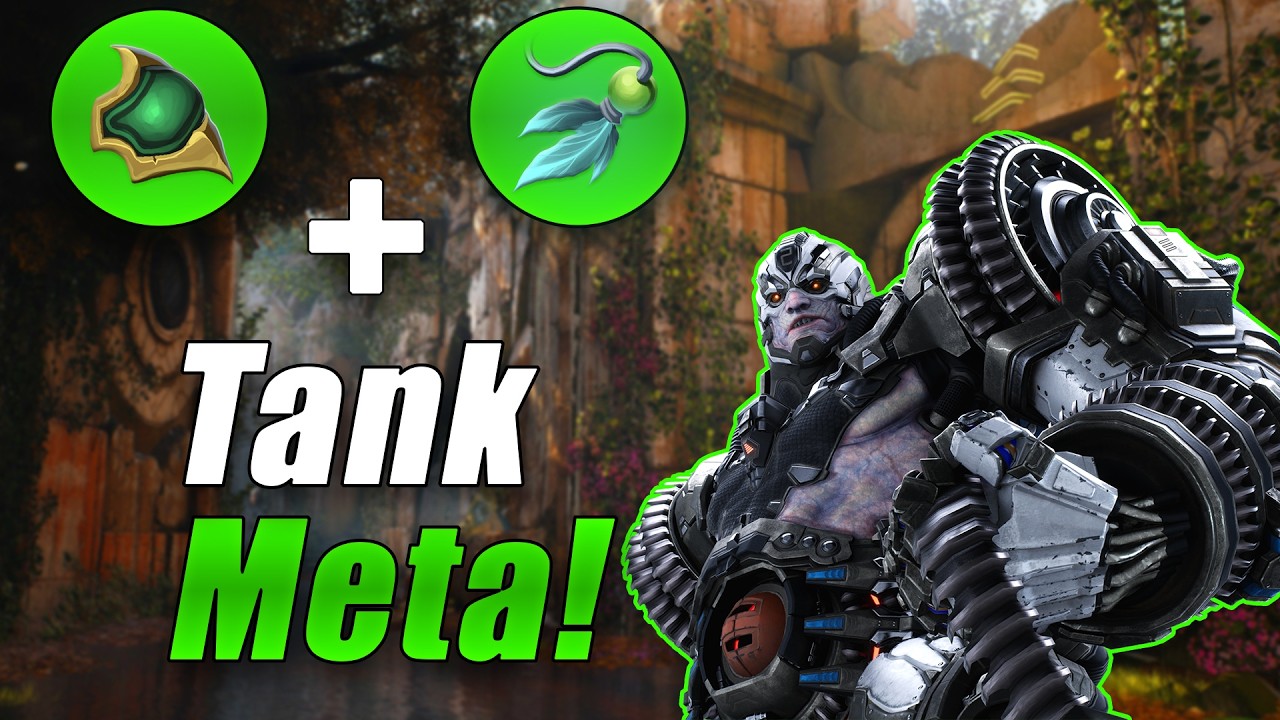 Ich spiele gegen S0nic in Ranked🔥 | Riktor Jungle Predecessor Gameplay Deutsch 🔥 High Elo