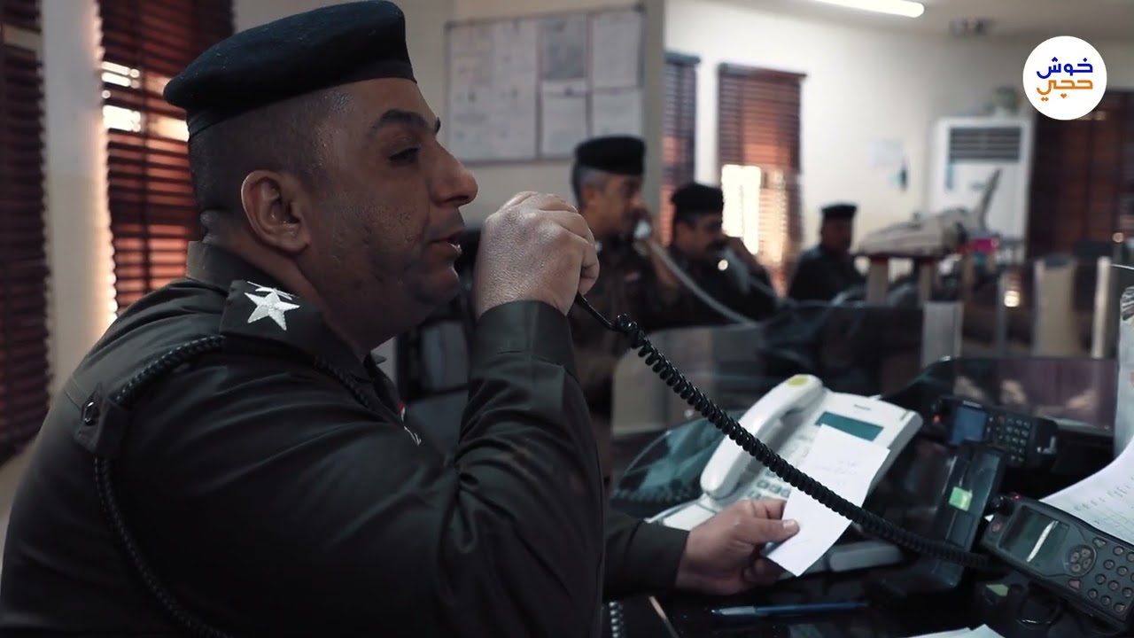 مهمة عمل مديرية الدفاع المدني العامة وكيفية التعامل مع الحرائق