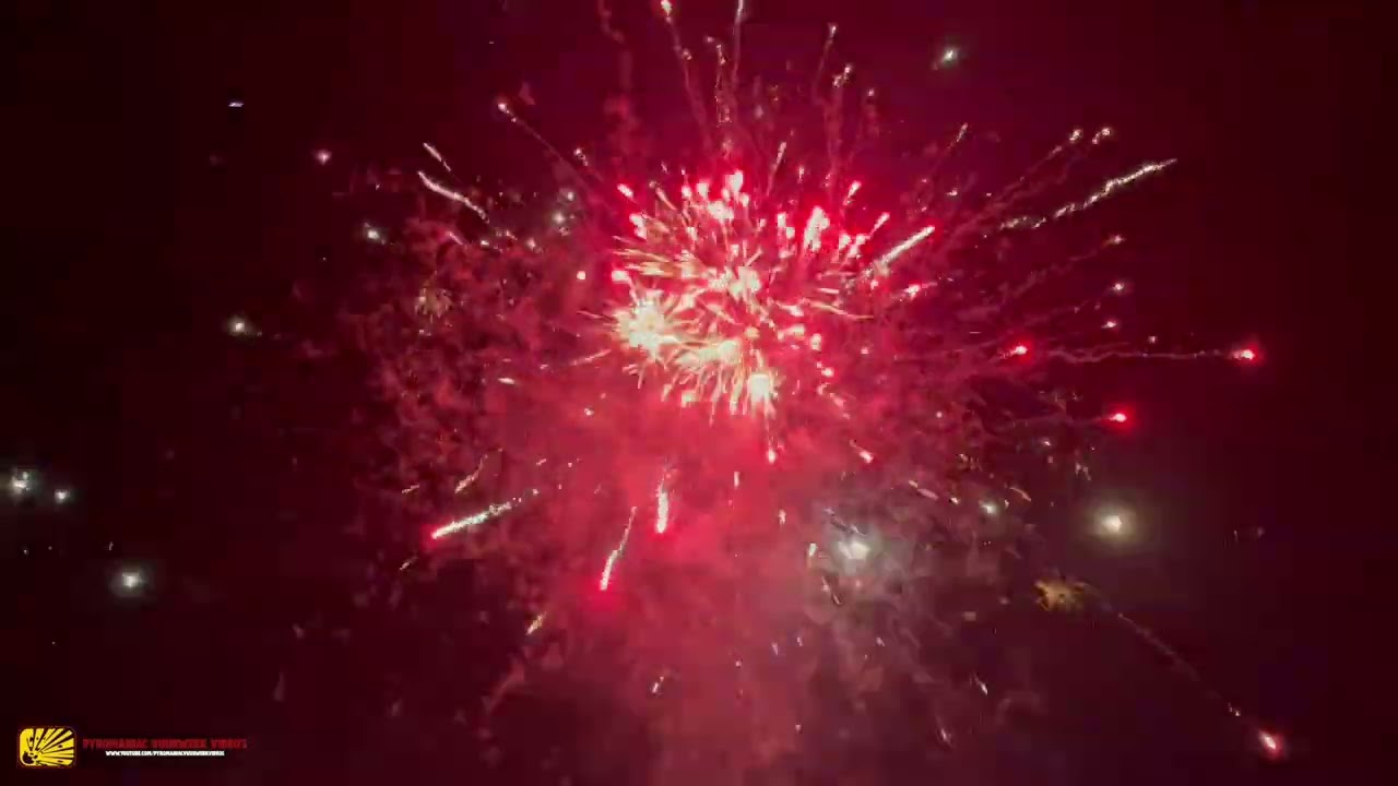Dezemberfest (Lesli Vuurwerk) | Oud&Nieuw 2023/2024