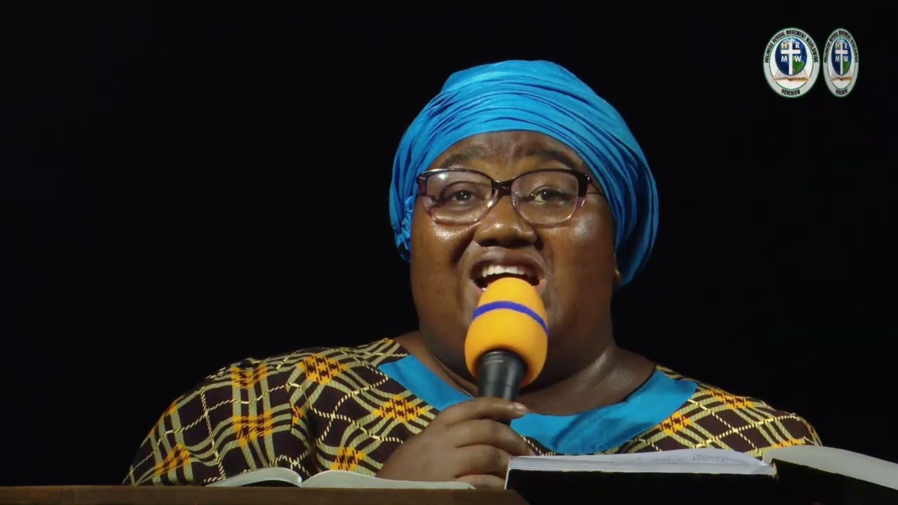 Testimony of Divine Visitation to Hell by Experience  Sister Linda Paul Rika