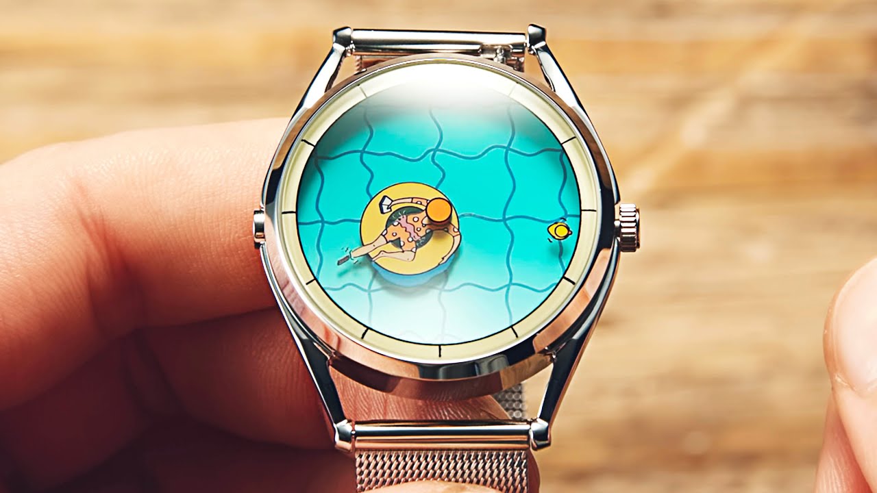 7 BARGAIN Watches Even Snobs Can't Hate