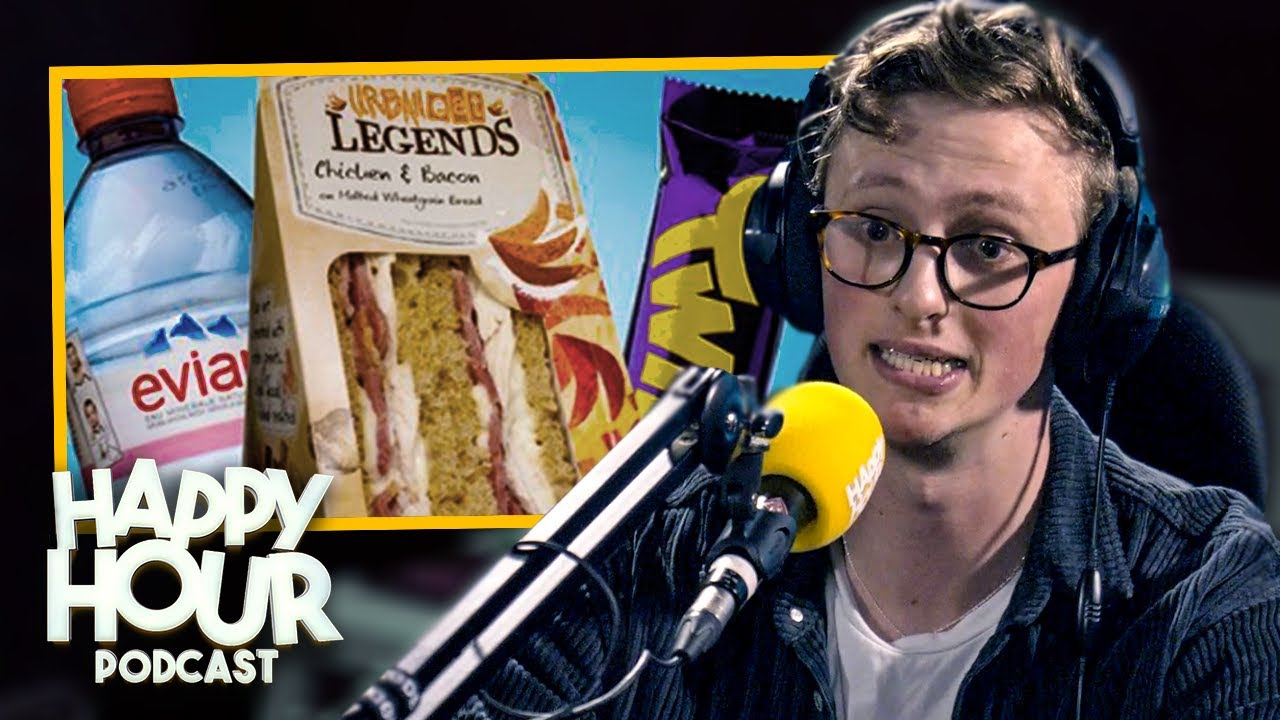 Meal Deal Expert Rates Our Meal Deals!